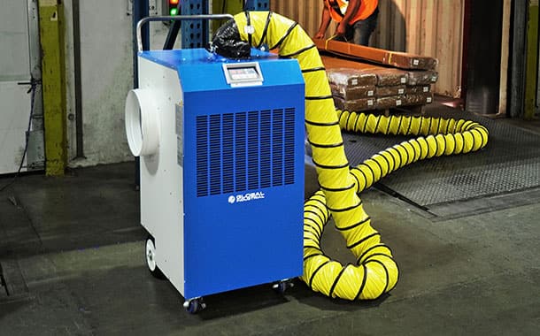 Seasonal Solutions Cooling