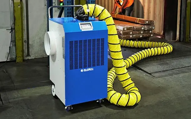 Seasonal Solutions Cooling