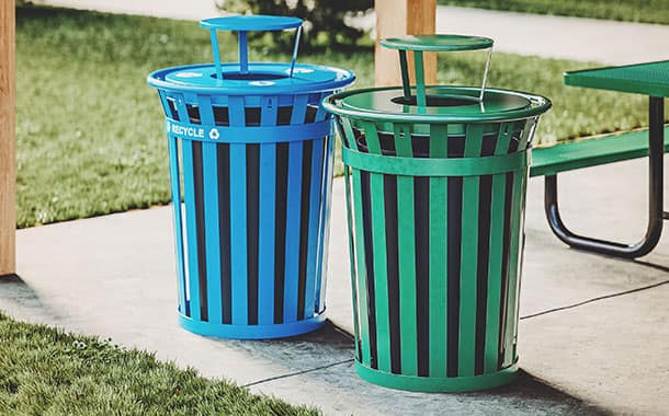 Seasonal Solutions Outdoor