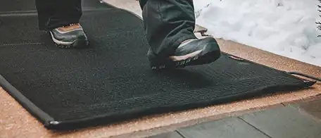 Tips & Tricks to Prevent Slips, Trips, and Falls in the Workplace
