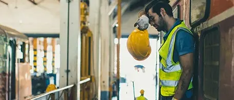 Power Through the Heat: How to Keep Workers Safe, Alert, and Energized