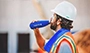 Keep Your Crew Hydrated: Heat Illness Prevention