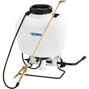 Landscape Sprayers