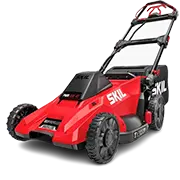 Lawn Mowers