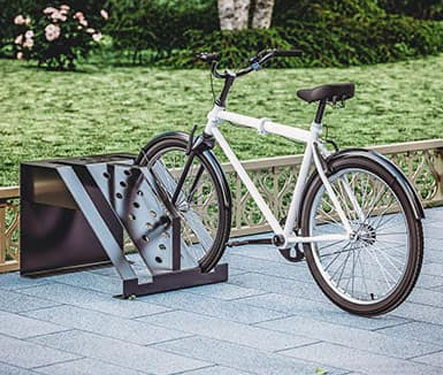 Bike Racks