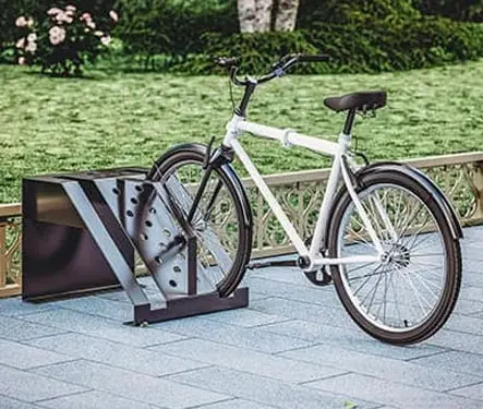 Bike Racks