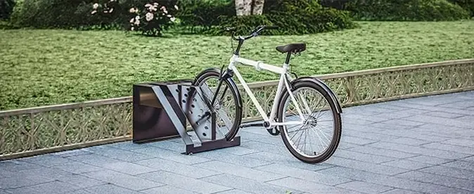 Bike Storage