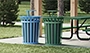 Outdoor Essentials: A Guide To Trash And Recycling