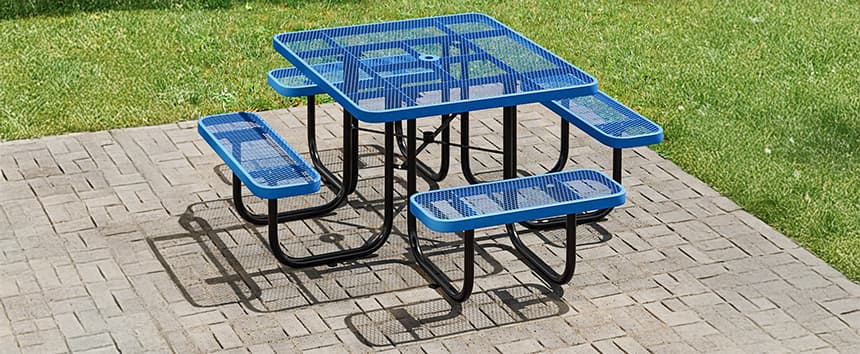 Outdoor Furniture Collections