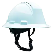 Hard Hats & Helmets