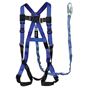 Harnesses