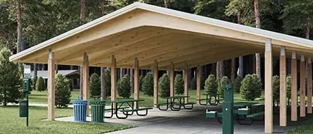 Transform Your Outdoors: Create Safe, Inviting Outdoor Recreation And Relaxation Areas