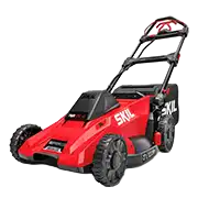 Lawn Mowers