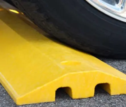 Traffic & Parking Lot