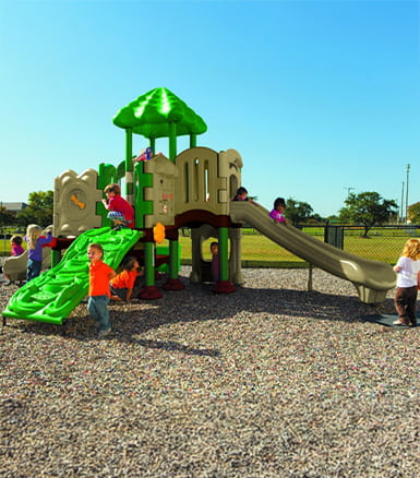 Playground Equipment