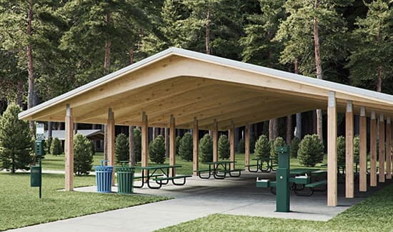 Transform Your Outdoors: Create Safe, Inviting Outdoor Recreation And Relaxation Areas