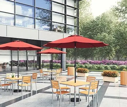 Patio & Dining Sets