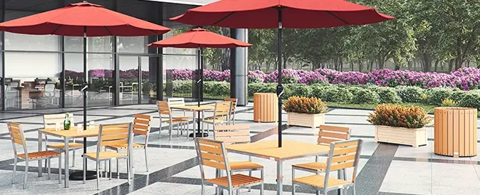 Patio Furniture & Dining Sets