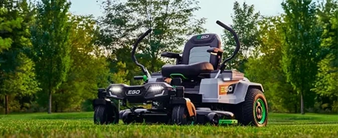 Outdoor Tools & Power Equipment