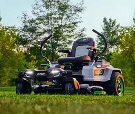 Outdoor Tools & Power Equipment