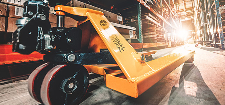 Carts & Trucks