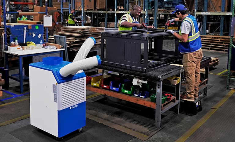 Air Conditioners
