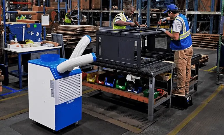 Air Conditioners