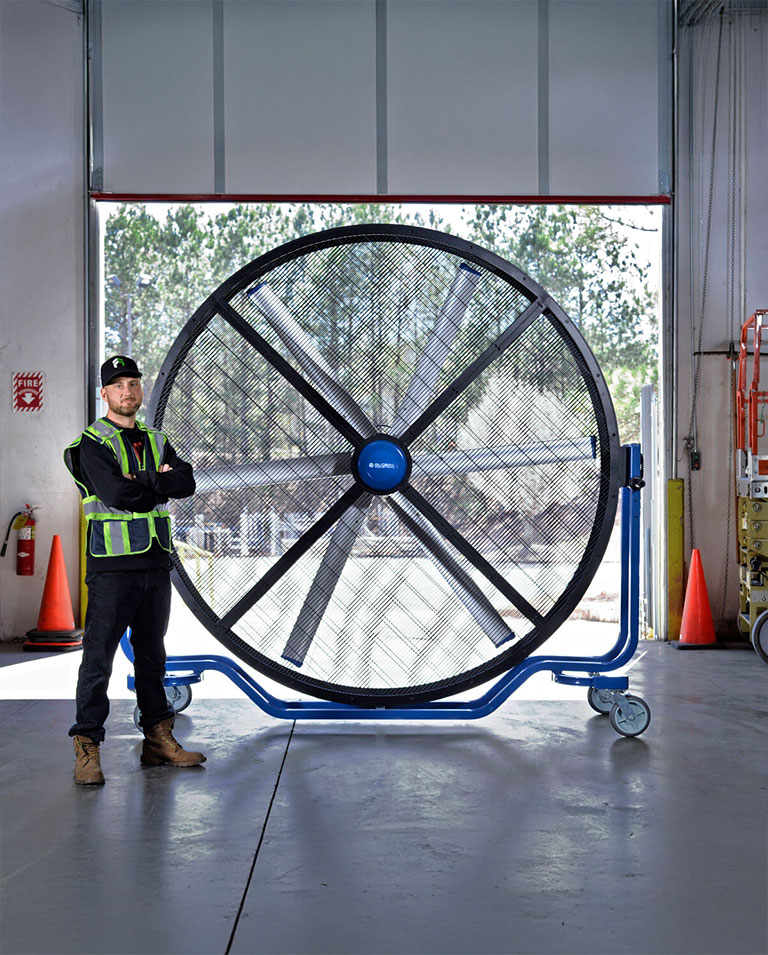 Cooling Fans