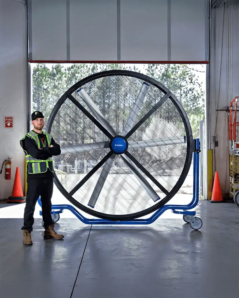 Cooling Fans