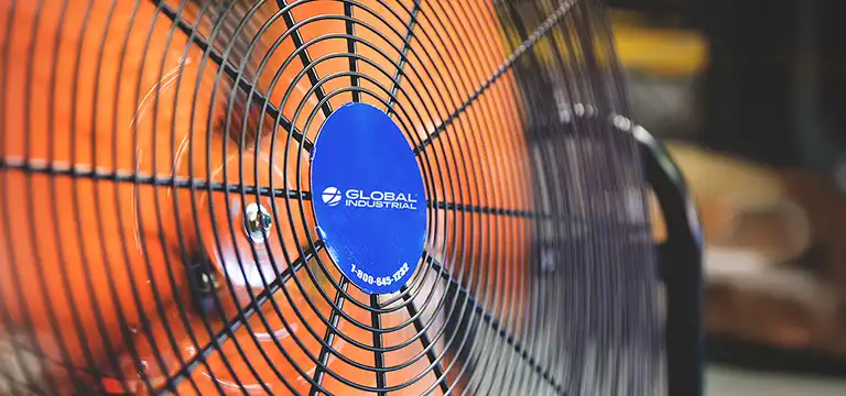 HVAC & Fans
