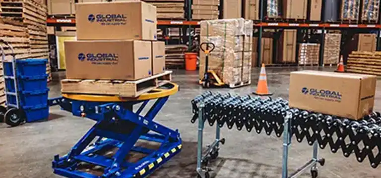 Material Handling