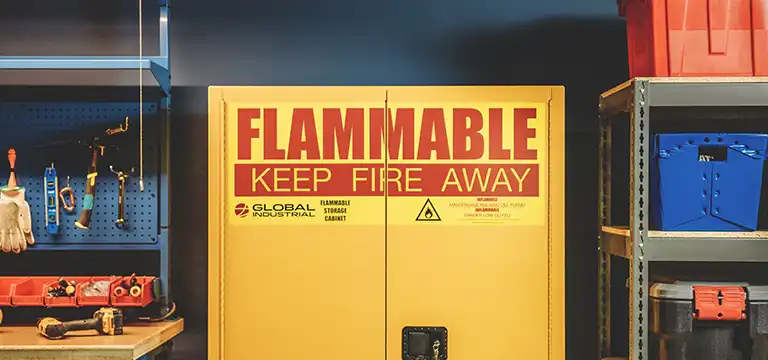 Janitorial & Facility Maintenance