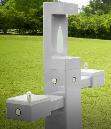 Drinking Fountains