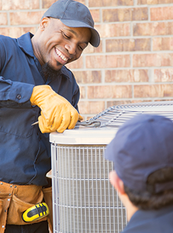 HVAC