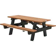 Picnic Tables