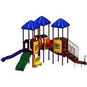 Playground Equipment