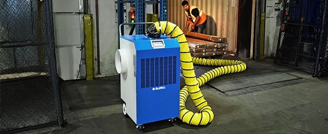 Portable Air Conditioners