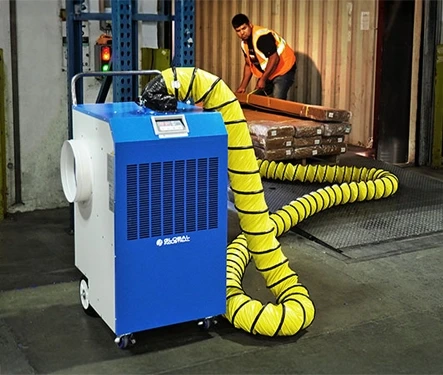 Portable Air Conditioners