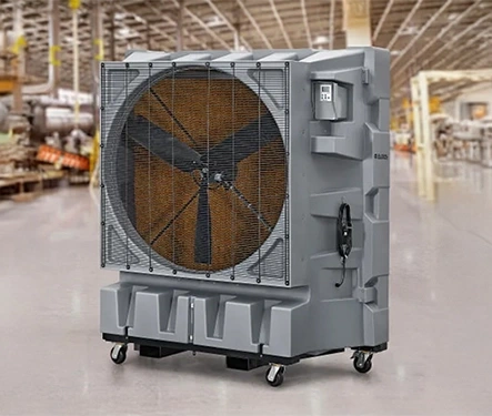 Portable Evaporative Coolers