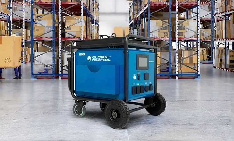 Portable Power Stations