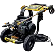 Pressure Washers