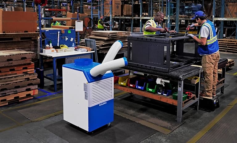 Air Conditioners