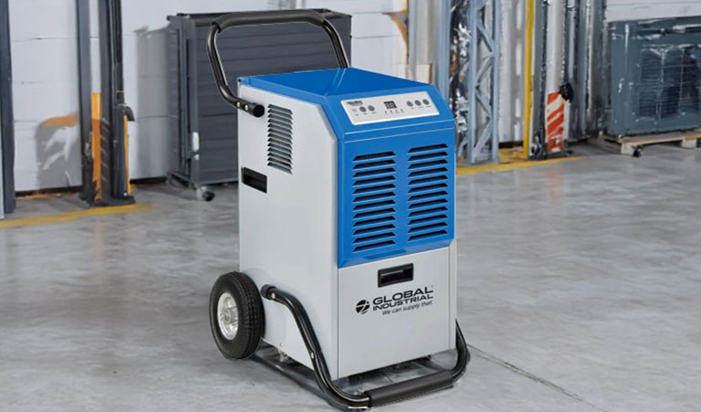 Dehumidifiers