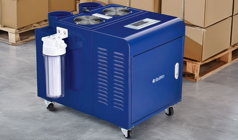 Humidifiers