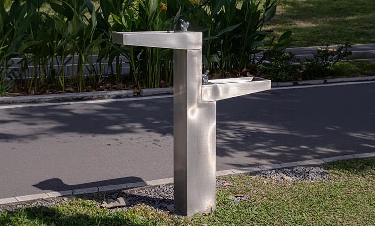 Drinking Fountains