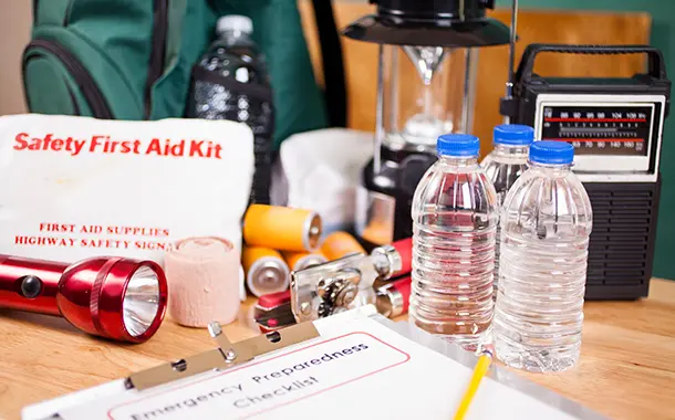 Emergency Preparedness