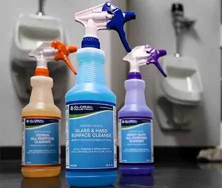 General Purpose Cleaners