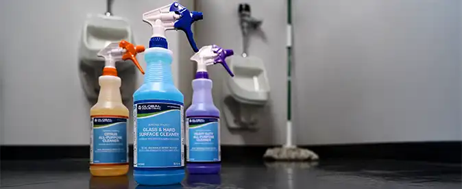 General Purpose Cleaners