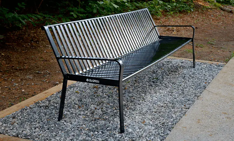 Outdoor Seating