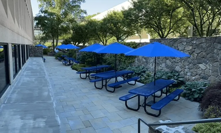 Outdoor Tables